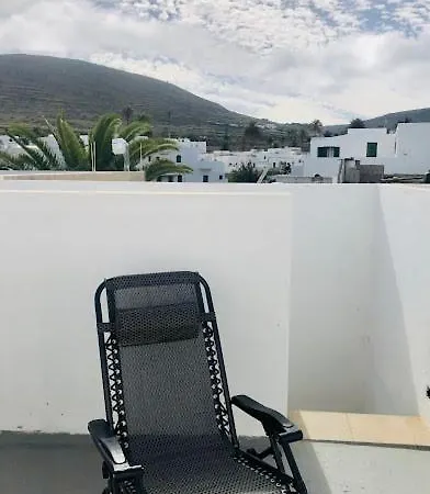 Nomad House Arrecife Lanzarote *
