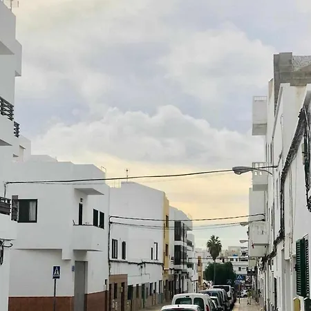 Apartman Nomad House Arrecife Lanzarote *