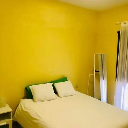 Nomad House Arrecife Lanzarote Διαμέρισμα