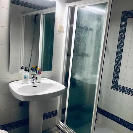 Nomad House Arrecife Lanzarote Διαμέρισμα Arrecife (Lanzarote)