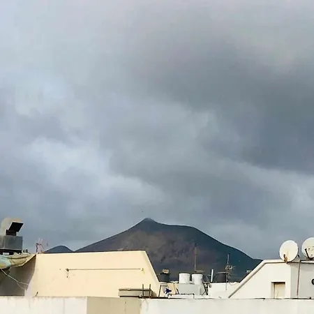 Nomad House Arrecife Lanzarote Apartamento