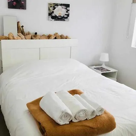 Apartamento Nomad House Arrecife Lanzarote Arrecife (Lanzarote)