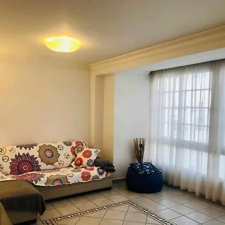 Nomad House Arrecife Lanzarote Apartamento
