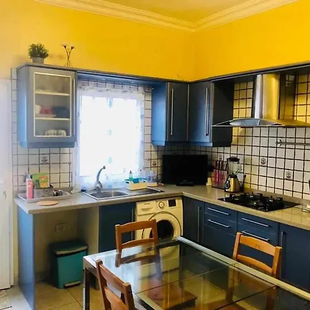 Apartamento Nomad House Arrecife Lanzarote