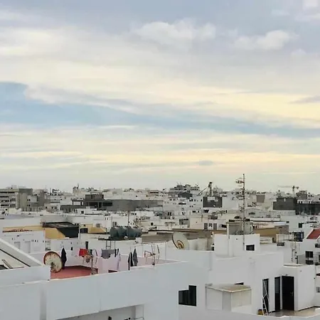 Nomad House Arrecife Lanzarote Apartamento Arrecife (Lanzarote)