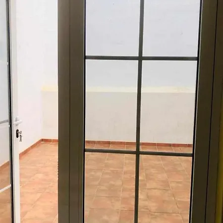 Nomad House Arrecife Lanzarote * Arrecife (Lanzarote)