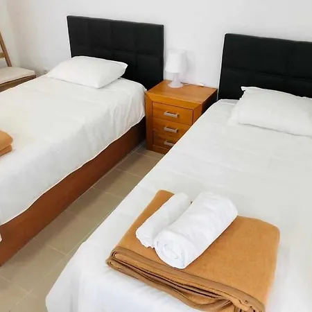 Apartamento Nomad House Arrecife Lanzarote